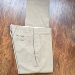 Gap light brown Trouser- size 12 L